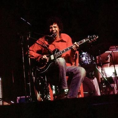 Mike Bloomfield
