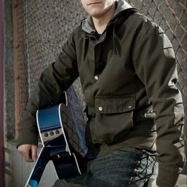 Mike Cerveni