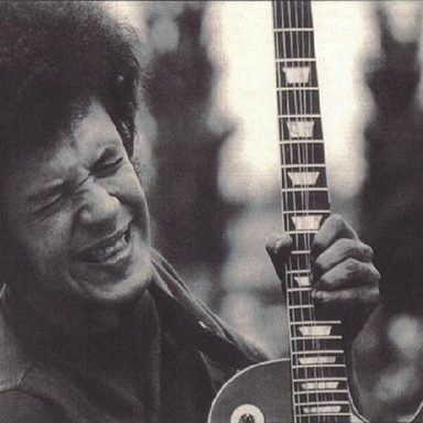 Mike Bloomfield
