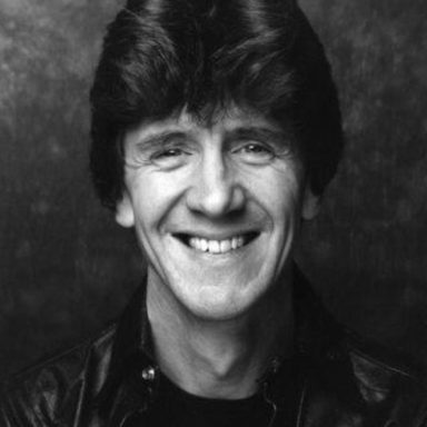 Mike Berry
