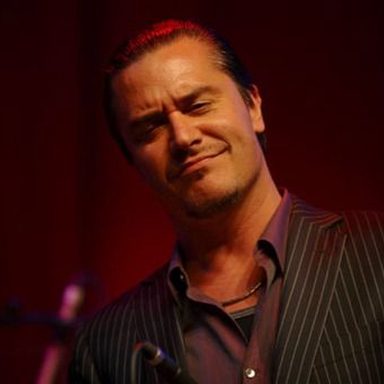 Mike Patton