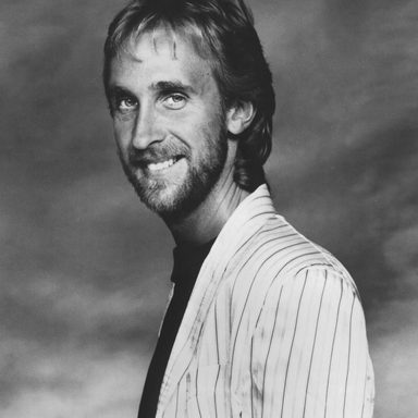 Mike Rutherford