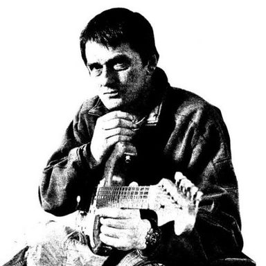 Mike Oldfield photo 11