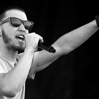 Mike Posner