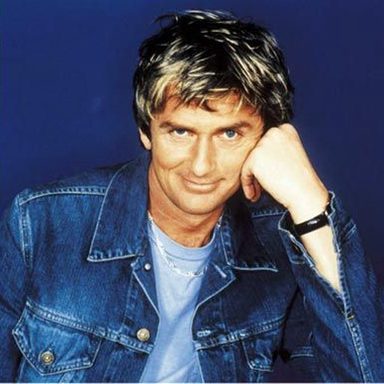 Mike Oldfield photo 20
