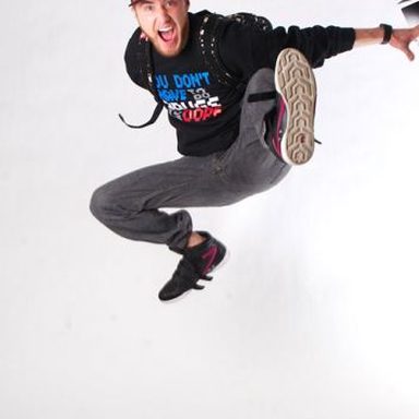 Mike Posner