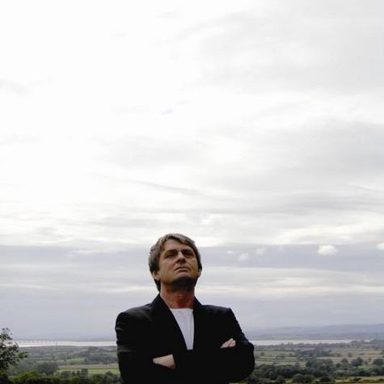 Mike Oldfield photo 10