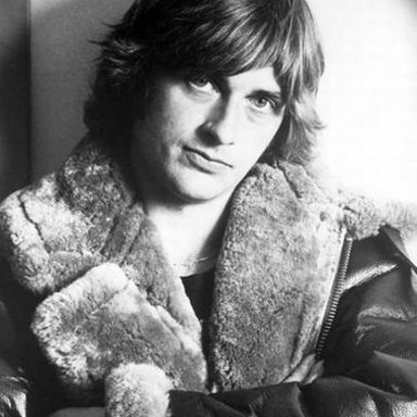 Mike Oldfield photo 12