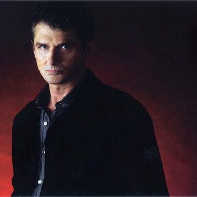 Mike Oldfield photo 19