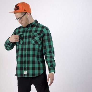 Mike Posner