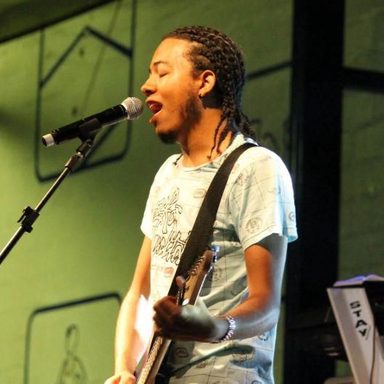 Mike Santos