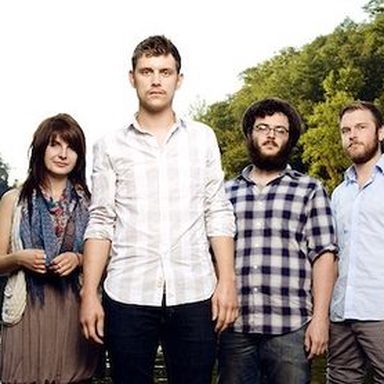 Mike Mains & The Branches