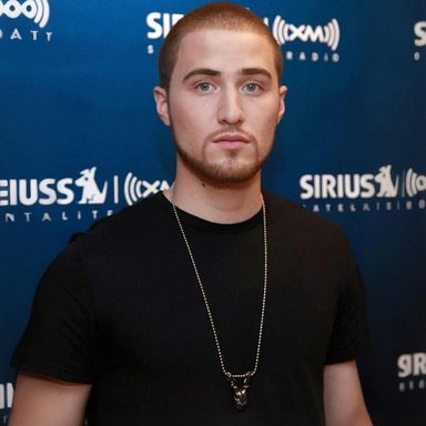 Mike Posner