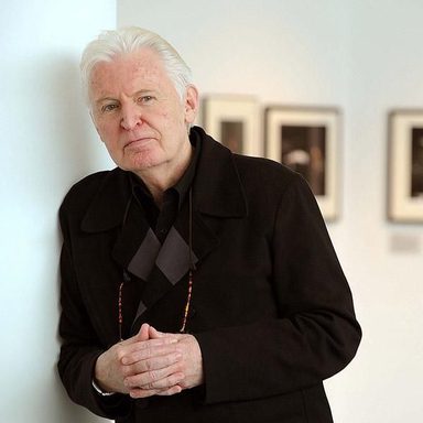 Mike McGear