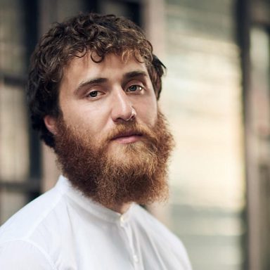 Mike Posner