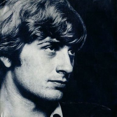 Mike Oldfield photo 13