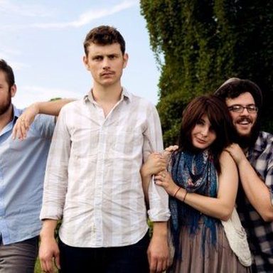 Mike Mains & The Branches