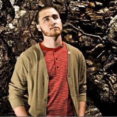 Mike Posner
