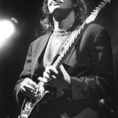 Mike Oldfield photo 18