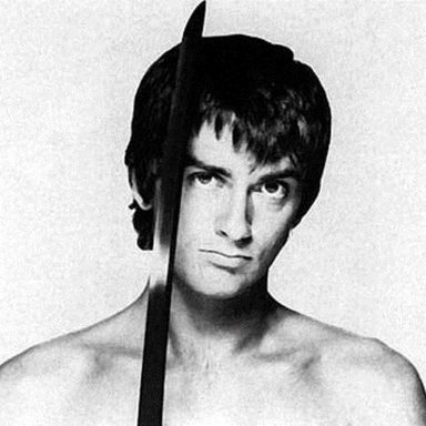 Mike Oldfield