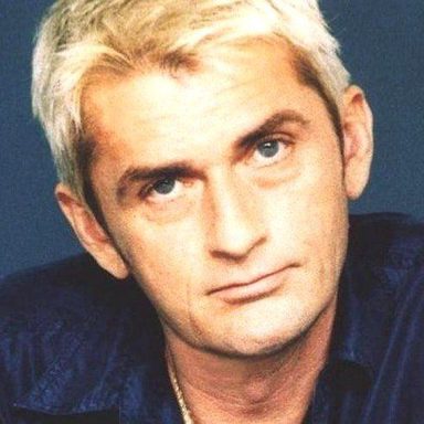 Mike Oldfield photo 15