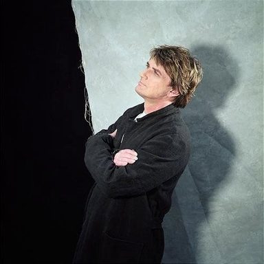 Mike Oldfield photo 14