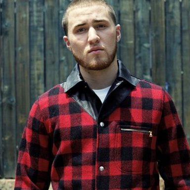 Mike Posner photo 10