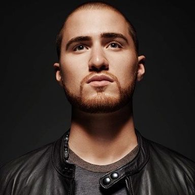 Mike Posner