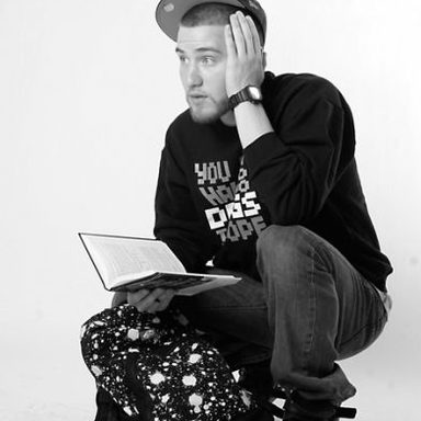 Mike Posner photo 9