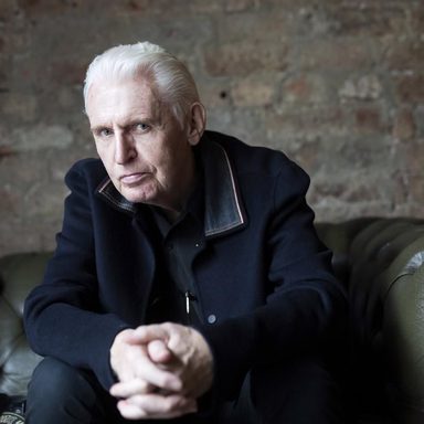 Mike McGear