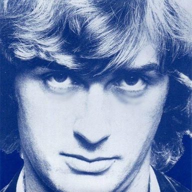 Mike Oldfield