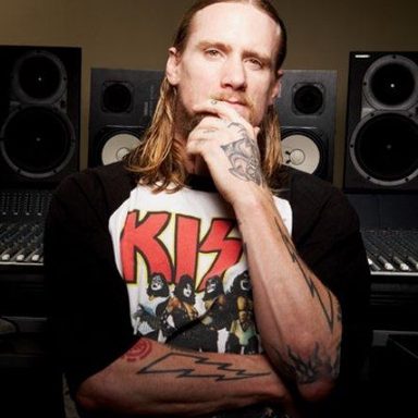 Mike Vallely
