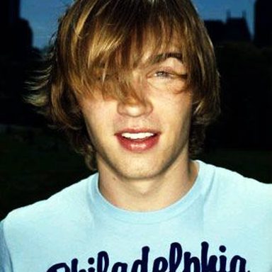 Mike Vogel