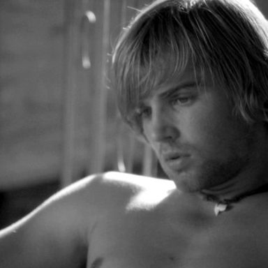 Mike Vogel