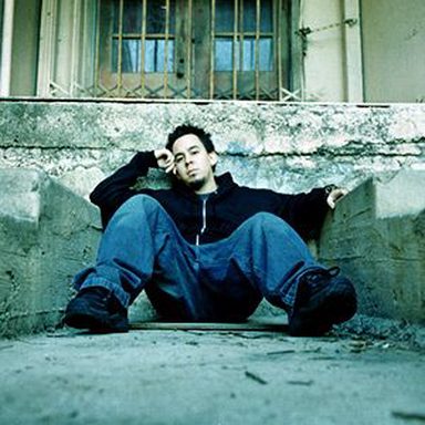 Mike Shinoda