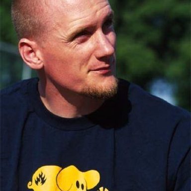Mike Vallely