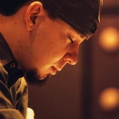 Mike Shinoda