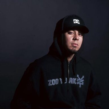Mike Shinoda