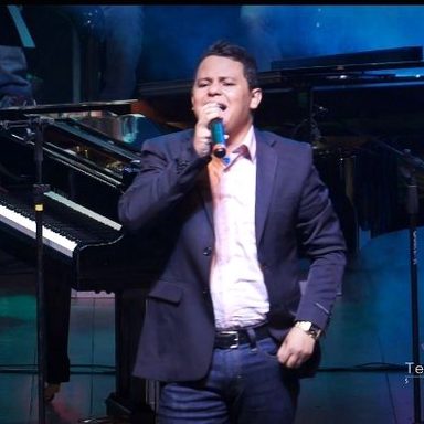 Mikéias Cruz