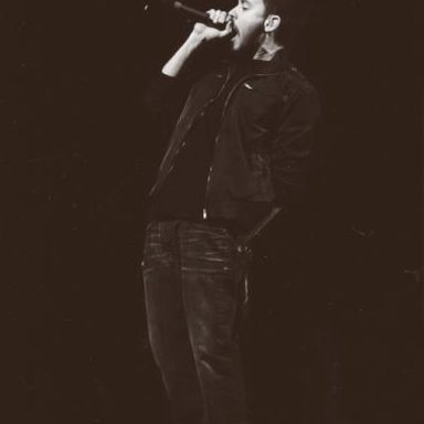 Mike Shinoda