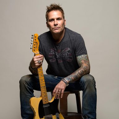 Mike Tramp