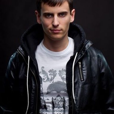 Mike Tompkins