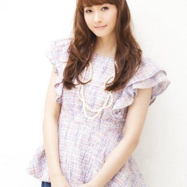 Miki Fujimoto