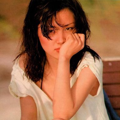 Miki Matsubara