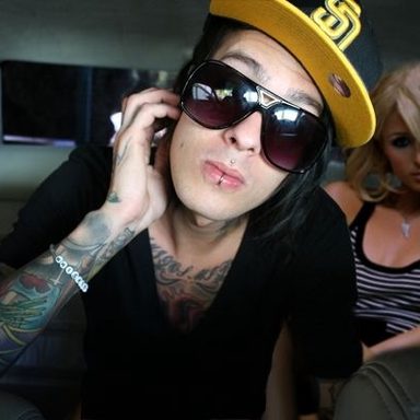 MikeyWhiskeyHands!