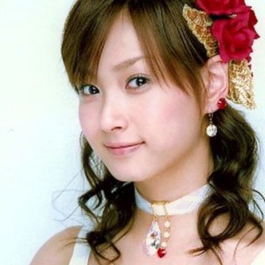 Miki Fujimoto photo 12