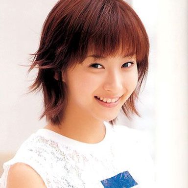Miki Fujimoto photo 11
