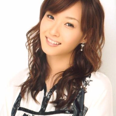 Miki Fujimoto