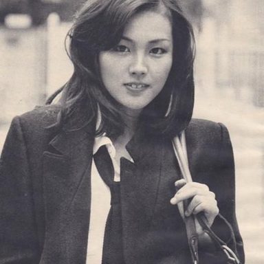 Miki Matsubara