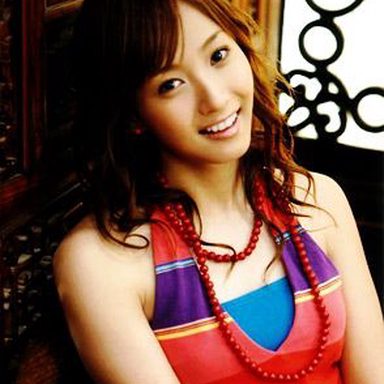Miki Fujimoto photo 18
